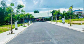 Bán đất DT 115m2 Đ. Nguyễn Văn Khạ Thị Trấn Củ Chi, HCM - LH: 0868691242