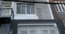 Bán nhà hẻm xe hơi 10m Bùi Đình Tuý - Bình Thạnh 4.5x16m - LH: 0798889987