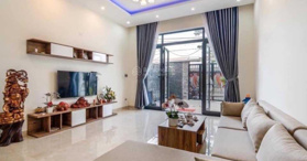 Bán nhà Đ. Đoàn Văn Bơ P10 Quận 4 full NT. LH: 0903780150