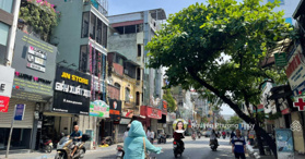 Bán nhanh nhà kinh doanh mặt phố Bạch Mai - Hai Bà Trưng, 51m2 - LH: 0934462183