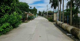 Bán lô đất đường Hà Duy Phiên, Bình Mỹ, Củ Chi - LH: 0931862751