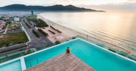 Bán căn hộ Condotel tại phường Phước Mỹ, Sơn Trà, Đà Nẵng - LH: 0905526436