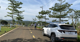 Bán lỗ 40% lô đất full thổ cư Bảo Lộc, Lâm Đồng- LH: 0981587578