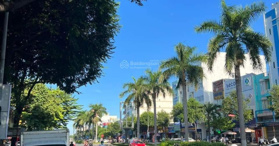 Bán nhanh 200m2 đất tặng 2 căn nhà 3 tầng  Điện Biên Phủ, Đà Nẵng - LH: 0931923579