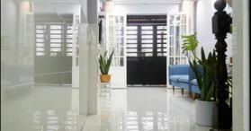 Bán nhanh nhà HXH ra 100 Bình Thới, Quận 11 - 55m2 - LH: 0932581050