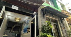 Bán nhà riêng tại đường Lý Thái Tổ, Phường 9, Quận 10, Hồ Chí Minh - LH: 0853831111