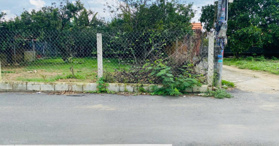 Bán lô đất gần cầu Tân Triều sổ hồng riêng. LH - 0869162169