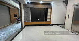 Bán nhà 6 tầng tại Đội Cấn, Phường Ngọc Hà, Ba Đình dt 36m2 - LH: 0869139188