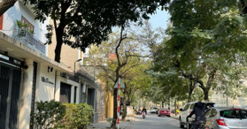 Bán biệt thự Vĩnh Hoàng,  210m2 x 5 tầng, Mai Động, Hoàng Mai, Hà Nội- LH: 0934462183