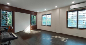Bán biệt thự 4 tầng tại Quận Ba Đình, Hà Nội dt 150 m2 - LH: 0923622688
