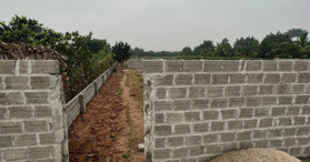 Bán lô đất cây hàng năm diện tích 456m2 gần sát đường Tỉnh Lộ 421B - Quốc Oai - LH: 0979058383