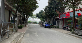 Bán lô phân lô tái định cư đấu giá Tứ Hiệp. DT 60m2, 84m2, 120m2 - LH: 0949627832