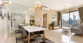 Căn hộ ICON56 Bến Vân Đồn,Quận 4, Hồ Chí Minh LH 0901469269