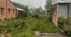 Bán lô đất 300m2, xã Tân Phú Trung, Củ Chi, HCM - LH: 0899357093