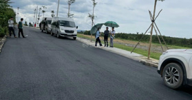 Bán lỗ 600tr lô đất 200m2 Lộc Tân Bảo Lộc full thổ cư - LH: 0898227923