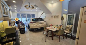 Bán nhà 4 tầng hẻm xe hơi 6m Tân Cảng - P25 - Bình Thạnh - LH: 0798889987