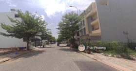 Lô đất vị trí đẹp trên đường Trần Quang Đạo - Bình Khánh - Cần Giờ 108m2 gần trạm y tế Bình Khánh -LH:0367043471