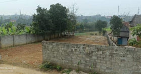  Bán cánh đồng tại xã Ba Trại, Bà Vì 748 m² - LH: 0983928390