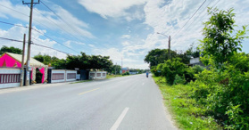 Bán đất tại đường Ven Biển, Đất Đỏ, BRVT dt 368m2 - LH: 0909330070