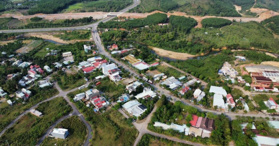 Bán đất tại đường 602, Xã Hòa Ninh, Hòa Vang, Đà Nẵng - LH: 0972355247