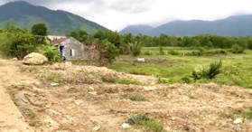 Bán lô 25m Suông Búng, Ninh Hòa, Khánh Hòa - LH: 0903369629