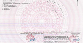 Bán cắt lỗ đất mặt QL6 Kỳ Sơn, TP. Hoà Bình- 0946234899