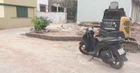 Bán gấp 52m2 33tr/m2 đất SĐ thổ cư, không lỗi, Vĩnh Quỳnh - Thanh Trì - LH: 0862859598