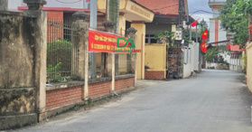 Bán đất Nguyên Khê - Đông Anh gần đường Võ Nguyên Giáp - LH: 0904070707