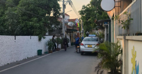 Em bán 72m2 trục kinh doanh vào làng, Hạ Mỗ, Huyện Đan Phượng, HN. (Giá 3x tr /m2) LH: 0965023988