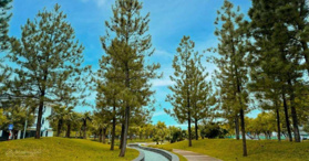 Bán căn BT đơn lập 300m2, Tây Tứ mệnh - 95tr/m2 - LH: 0912347370