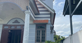 Bán biệt thự ngộp 4800m2 TP Gò Công, Tiền Giang- LH: 0978046839