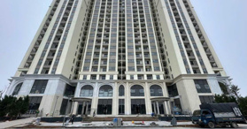 Giá 60tr/m2 rẻ = căn hộ - Mặt đường to, giá đáy x2 sau 2 năm - LH: 0912347370