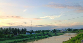 Bán lô đất view Sông Dinh, Khánh Hòa giá chỉ 2tr6/m2 - LH: 0978228076