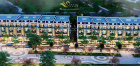 Bán Shophouse, nhà phố thương mại tại phường Phan Si Păng, Sa Pa, Lào Cai - 0399881994 LH: 