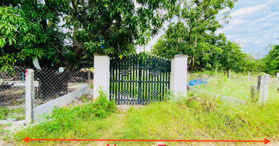 Cam Đức, bán đất 2 mặt tiền đường Lý Thái Tổ, giá đầu tư chỉ 5,2tr/m2 - LH: 0382535481