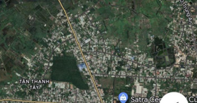 Bán 5100m2 đất nông nghiệp, dt 70x80, Củ Chi, HCM -LH: 0911630707