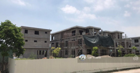 Bán 100m2 đất Tiền Phong, MT: 5m, Mê Linh, Hà Nội- LH: 0989811665