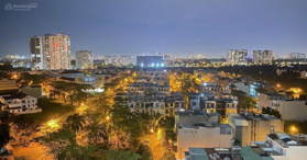 Bán lô đất góc 9x20m đối diện công viên KDC 13E, Bình Chánh. LH -0965966376 