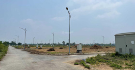 Bán đất dịch vụ Đồng Trà - Phú Nghĩa, Chương Mỹ, Hà Nội- LH: 0906210068