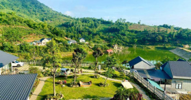 Cắt Lỗ! Giá chỉ 6 tỷ! 5000m2 đất đẹp Quốc Oai - lô đất 5000m2 tại Đông Yên chỉ 1 triệu/m2