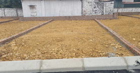 Bán đất cạnh UBND xã Cổ Đông, Sơn Tây, Hà Nội LH: 0937187883