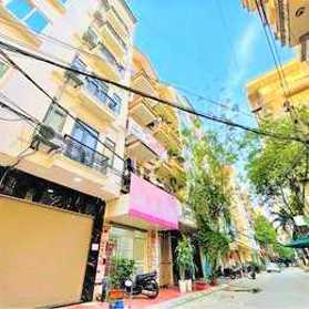 Bán nhà mặt phố Láng Hạ, Quận Ba Đình dt 58m2 - LH: 0336600091
