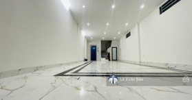Bán nhà mặt phố Bờ Sông Sét, 66m2 x 6 tầng thang máy, Hoàng Mai, Hà Nội- LH: 0916081089