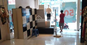 Bán nhà mặt phố Đội Cấn, Ba Đình dt 46m2 x 5 tầng lô góc - LH: 0988899816