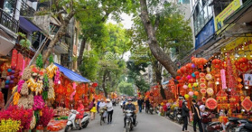 Bán nhà mặt phố Hàng Mã gần Thuốc Bắc, Hoàn Kiếm, Hà Nội- LH: 0989302589