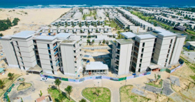 Bán căn hộ chung cư tại The Ocean Suites Quy Nhơn, xã Cát Tiến, Phù Cát, Bình Định - LH: 0931914941