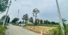 Bán đất mở hiệu thuốc, quán café mua lô 200m2 Thạch Thất, Hà Nội- LH: 0911811655