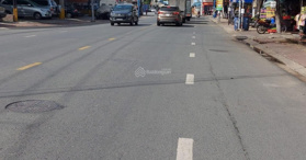 Bán đất mặt tiền kinh doanh Dĩ An, Bình Dương- LH: 0909170304