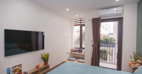 Bán tòa căn hộ dịch vụ CHDV Đào Tấn, Quận Ba Đình, Hà Nội - LH: 0888535789