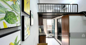 Bán nhà CCMN cầu thang máy KD phòng trọ YX, Triều Khúc, 130m2 - Thanh Trì - LH: 0964427111